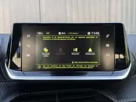 Peugeot 2008 (2022) thumbnail 12
