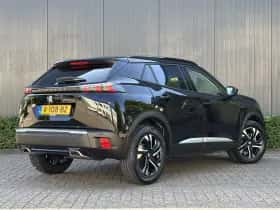 Peugeot 2008 (2022) thumbnail 3