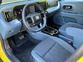Fiat Grande Panda (2026) thumbnail 11