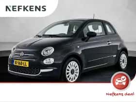 Fiat 500 (2021)