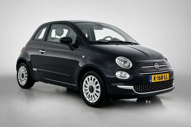 Fiat 500 (2021) thumbnail 2