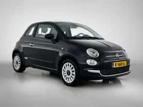 Fiat 500 (2021) thumbnail 2
