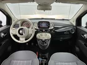 Fiat 500 (2021) thumbnail 11