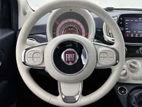 Fiat 500 (2021) thumbnail 13