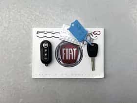 Fiat 500 (2021) thumbnail 26