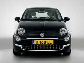Fiat 500 (2021) thumbnail 4
