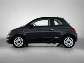 Fiat 500 (2021) thumbnail 5