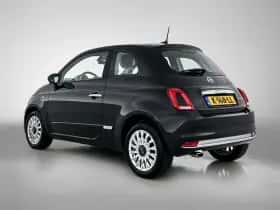 Fiat 500 (2021) thumbnail 6