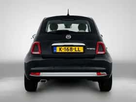 Fiat 500 (2021) thumbnail 7