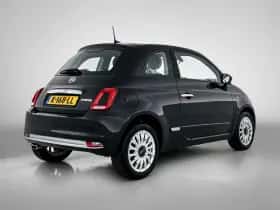 Fiat 500 (2021) thumbnail 8