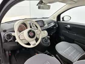 Fiat 500 (2021) thumbnail 10