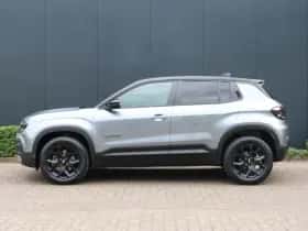 Jeep Avenger (2026) thumbnail 2