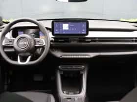 Jeep Avenger (2026) thumbnail 12