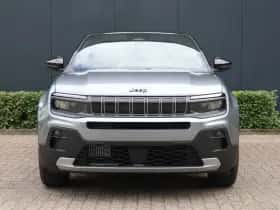 Jeep Avenger (2026) thumbnail 4