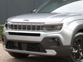 Jeep Avenger (2026) thumbnail 33