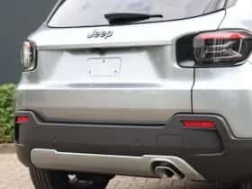 Jeep Avenger (2026) thumbnail 34