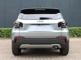 Jeep Avenger (2026) thumbnail 5