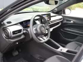 Jeep Avenger (2026) thumbnail 10