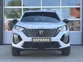 Peugeot e-2008 (2025) thumbnail 2