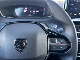 Peugeot e-2008 (2025) thumbnail 13