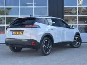 Peugeot e-2008 (2025) thumbnail 3