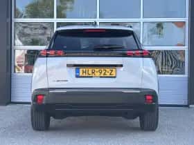 Peugeot e-2008 (2025) thumbnail 6