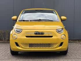 Fiat 500 (2026) thumbnail 2