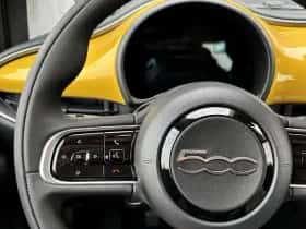 Fiat 500 (2026) thumbnail 13