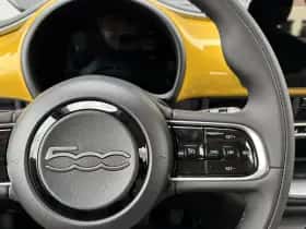 Fiat 500 (2026) thumbnail 14