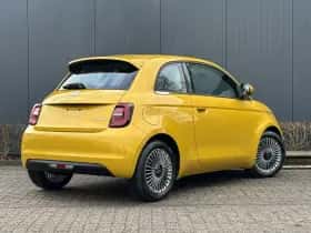Fiat 500 (2026) thumbnail 3