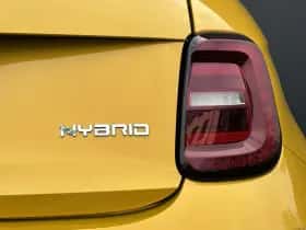 Fiat 500 (2026) thumbnail 21