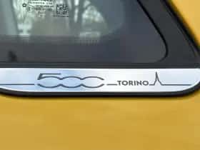 Fiat 500 (2026) thumbnail 6