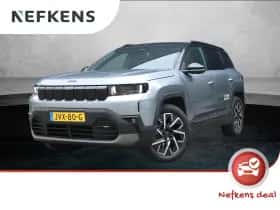 Jeep Compass (2026)