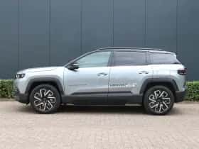Jeep Compass (2026) thumbnail 2