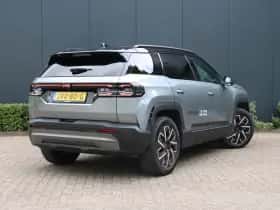 Jeep Compass (2026) thumbnail 3