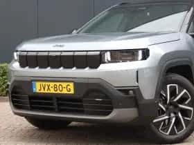 Jeep Compass (2026) thumbnail 34