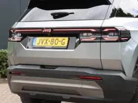 Jeep Compass (2026) thumbnail 35