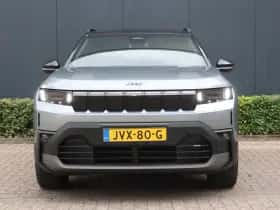 Jeep Compass (2026) thumbnail 5