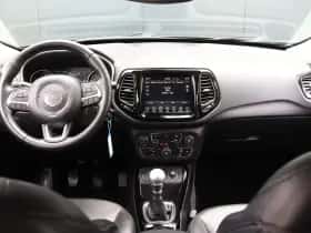 Jeep Compass (2019) thumbnail 12
