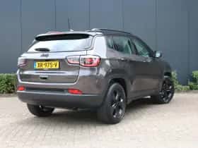 Jeep Compass (2019) thumbnail 3