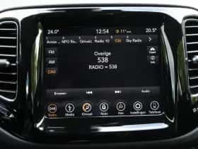 Jeep Compass (2019) thumbnail 23