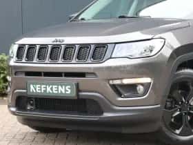 Jeep Compass (2019) thumbnail 35