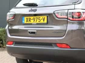 Jeep Compass (2019) thumbnail 36