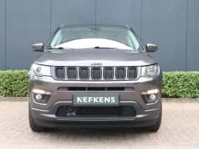 Jeep Compass (2019) thumbnail 5