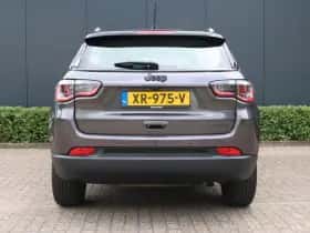 Jeep Compass (2019) thumbnail 6