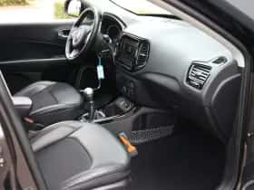 Jeep Compass (2019) thumbnail 8
