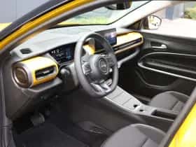 Jeep Avenger (2024) thumbnail 11