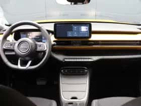 Jeep Avenger (2024) thumbnail 13