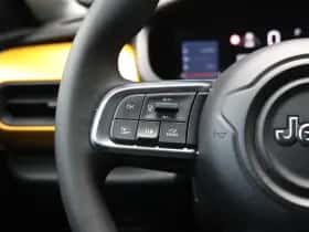 Jeep Avenger (2024) thumbnail 20