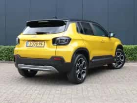 Jeep Avenger (2024) thumbnail 3